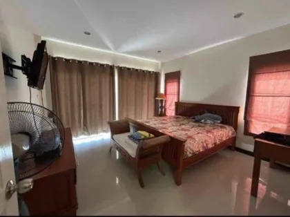 Просторный дом с 4 спальнями и 4 ванными для аренды в Кату