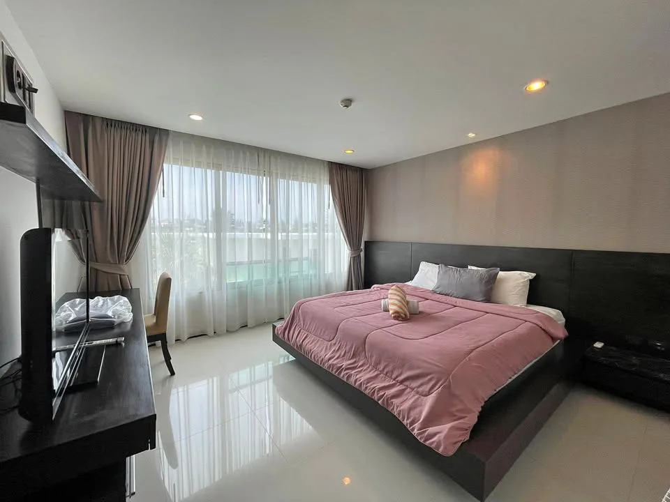 1-Zimmer-Wohnung mit privatem Pool im The Regent Kamala