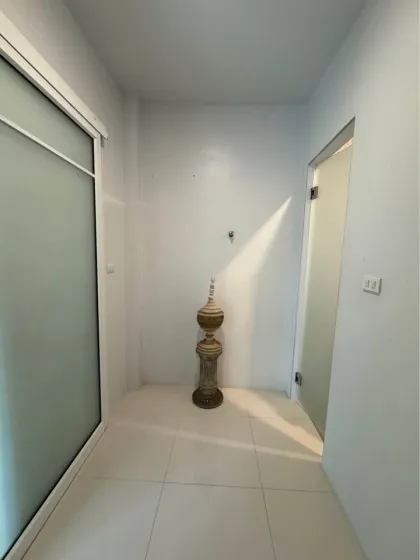Villa de 2 dormitorios y 3 baños en alquiler en Pasak 5, Cherng Talay