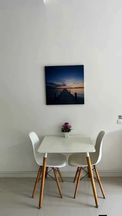 1-комнатная квартира в аренду в Chic Condominium, Карон, Пхукет Таун