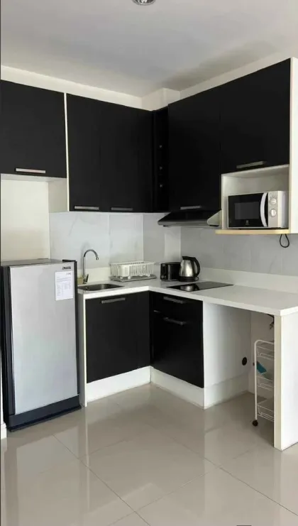 1-комнатная квартира в аренду в Chic Condominium, Карон, Пхукет Таун