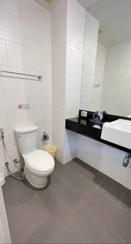 1-комнатная квартира в аренду в Chic Condominium, Карон, Пхукет Таун