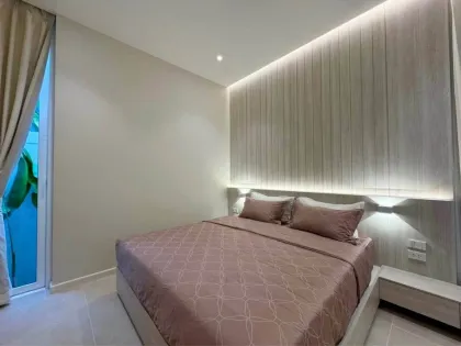 Charn Villa 2 – Современная роскошная вилла с бассейном в Saiyuan, Rawai, Пхукет