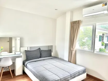 Квартира с 3 спальнями и 2 ванными в аренду в Supalai Palm Springs, Таланг