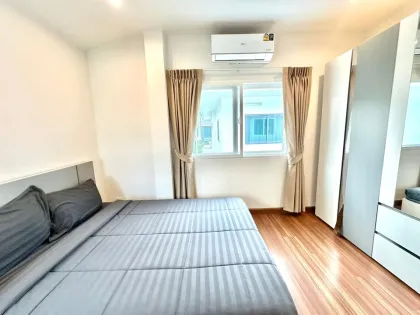 Квартира с 3 спальнями и 2 ванными в аренду в Supalai Palm Springs, Таланг