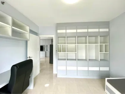 2-комнатная квартира с видом на море в Supalai Park City, Пхукет Таун