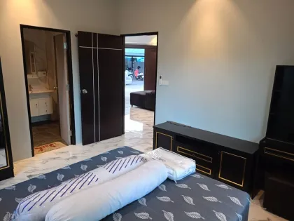 3-Schlafzimmer-Villa zur Miete in Cherng Talay, Phuket