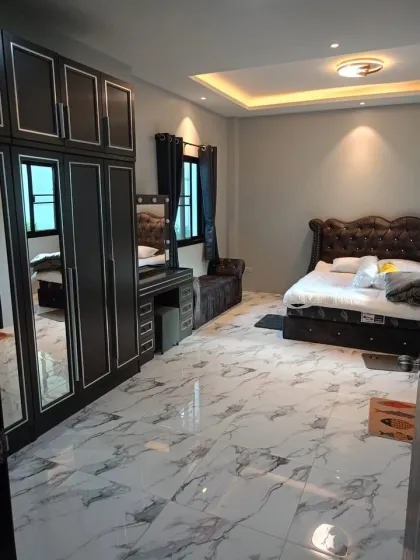 3-Schlafzimmer-Villa zur Miete in Cherng Talay, Phuket