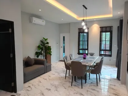 3-Schlafzimmer-Villa zur Miete in Cherng Talay, Phuket