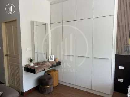 1-комнатная квартира в аренду в Phanason Green Place, Пхукет