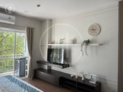 1-комнатная квартира в аренду в Phanason Green Place, Пхукет