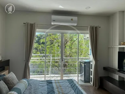 1-комнатная квартира в аренду в Phanason Green Place, Пхукет