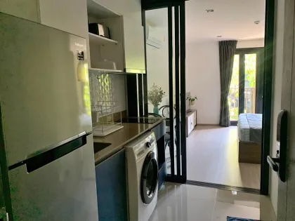1-комнатная квартира в аренду в THE BASE Central Phuket