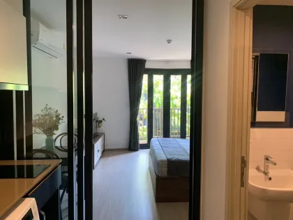 1-комнатная квартира в аренду в THE BASE Central Phuket