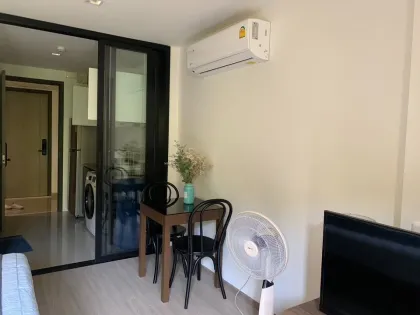 1-комнатная квартира в аренду в THE BASE Central Phuket