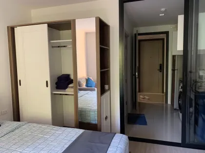 1-комнатная квартира в аренду в THE BASE Central Phuket