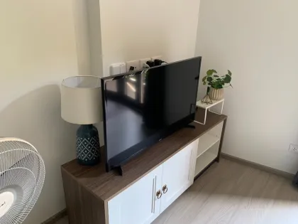 1-комнатная квартира в аренду в THE BASE Central Phuket