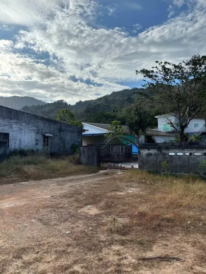 班道山坡地块出租，陶朗区