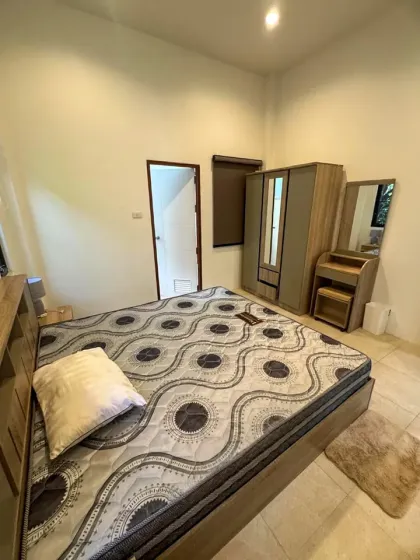 3-Schlafzimmer Poolvilla zur Miete in Chalong, Phuket