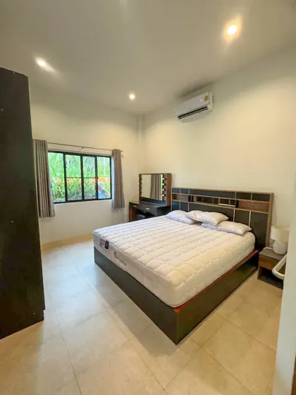 3-Schlafzimmer Poolvilla zur Miete in Chalong, Phuket