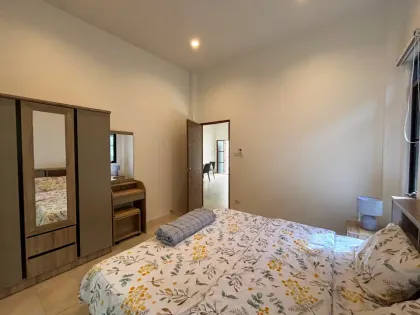 3-Schlafzimmer Poolvilla zur Miete in Chalong, Phuket