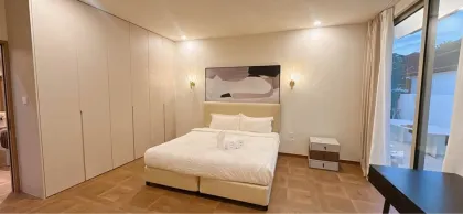Luxury Garden Pool Villa For Rent in Thalang