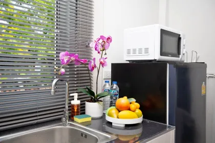 One-Bedroom House for Rent Near Bang Tao Beach