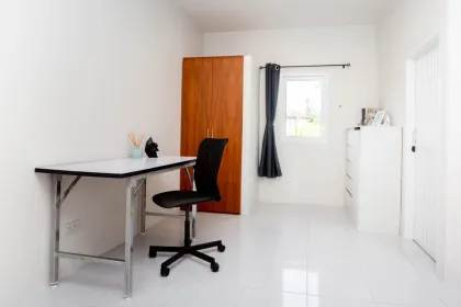 One-Bedroom House for Rent Near Bang Tao Beach
