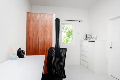 One-Bedroom House for Rent Near Bang Tao Beach