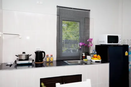 One-Bedroom House for Rent Near Bang Tao Beach