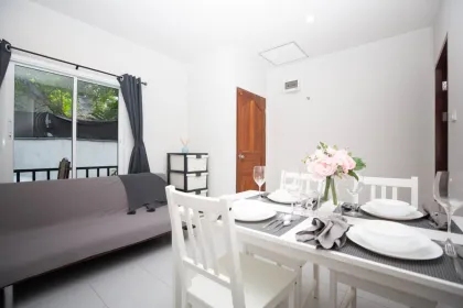 One-Bedroom House for Rent Near Bang Tao Beach