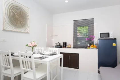 One-Bedroom House for Rent Near Bang Tao Beach