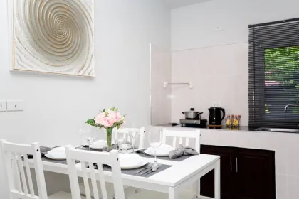 One-Bedroom House for Rent Near Bang Tao Beach