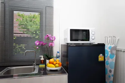One-Bedroom House for Rent Near Bang Tao Beach
