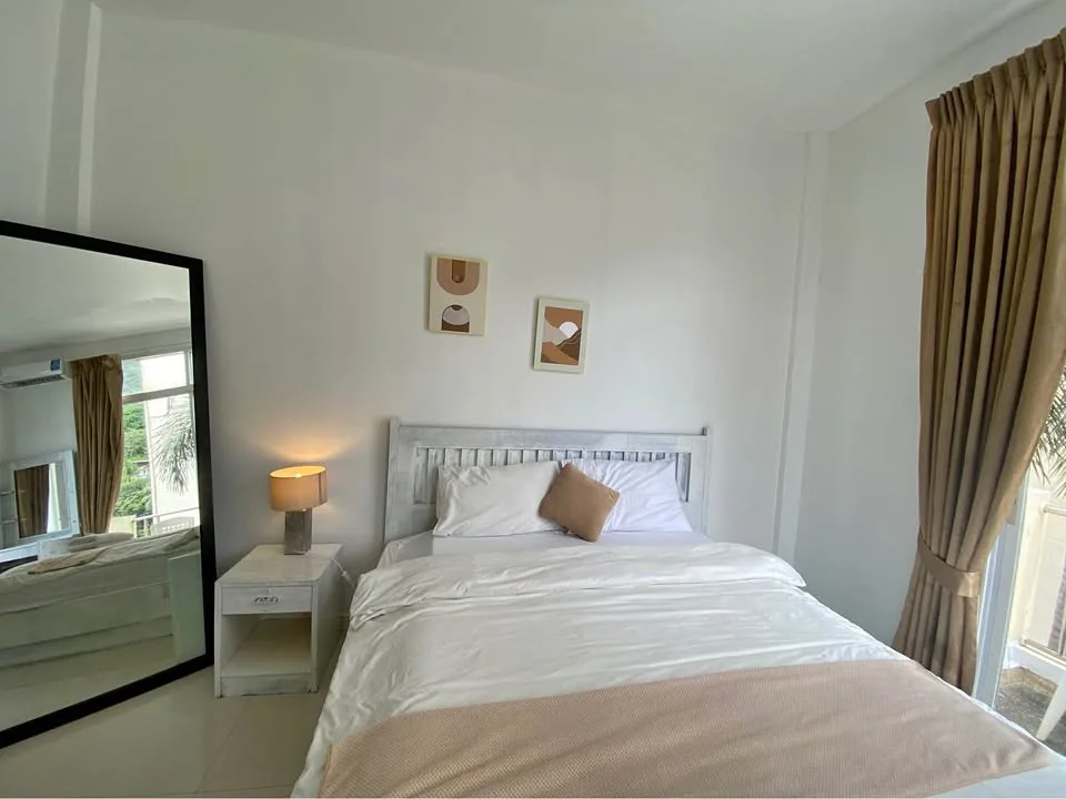 Appartement de service 1 chambre 1 salle de bain proche plage de Kata