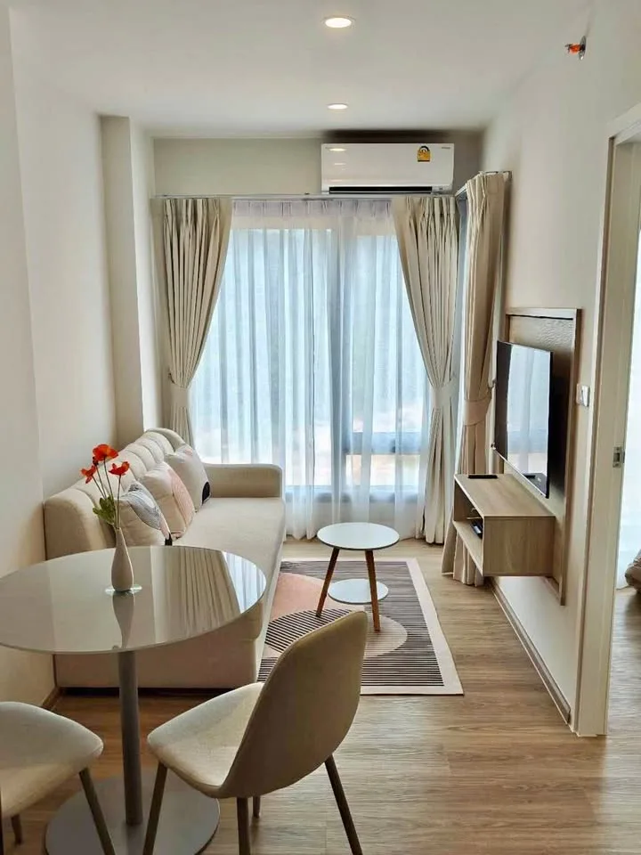 Condo 1 chambre à Phyll Phuket à louer