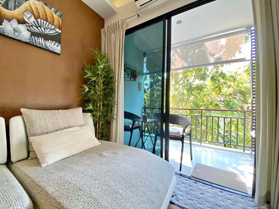 1-Bedroom Apartment for Rent in Rawai, Phuket