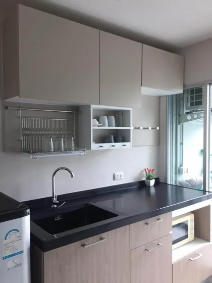 Studio Condo for Rent at D Condo Kathu-Patong