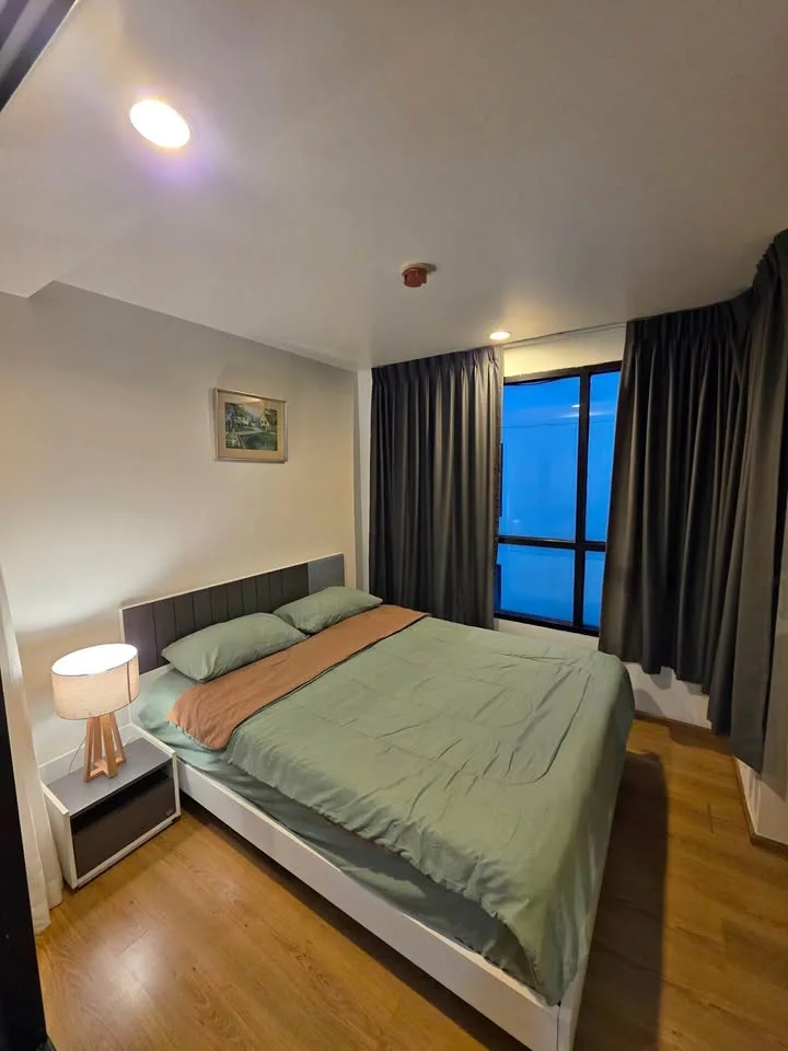 Appartement 1 chambre à louer au Centrio Condominium, Phuket