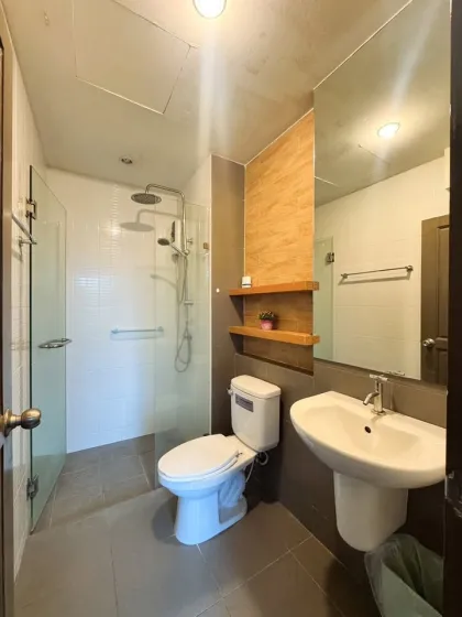 Студия на 4 этаже в аренду в Hill Mynah Condotel, Пхукет
