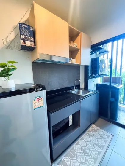 Студия на 4 этаже в аренду в Hill Mynah Condotel, Пхукет