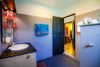 Cozy 1 Bedroom Pool Villa for Rent in Rawai