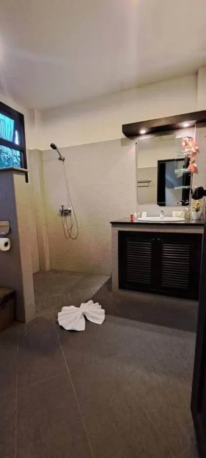 Cozy 1 Bedroom Pool Villa for Rent in Rawai