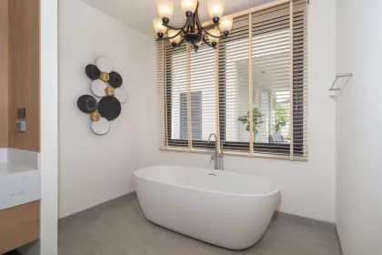 Villa de luxe 4 chambres avec piscine à Cherngtalay à louer