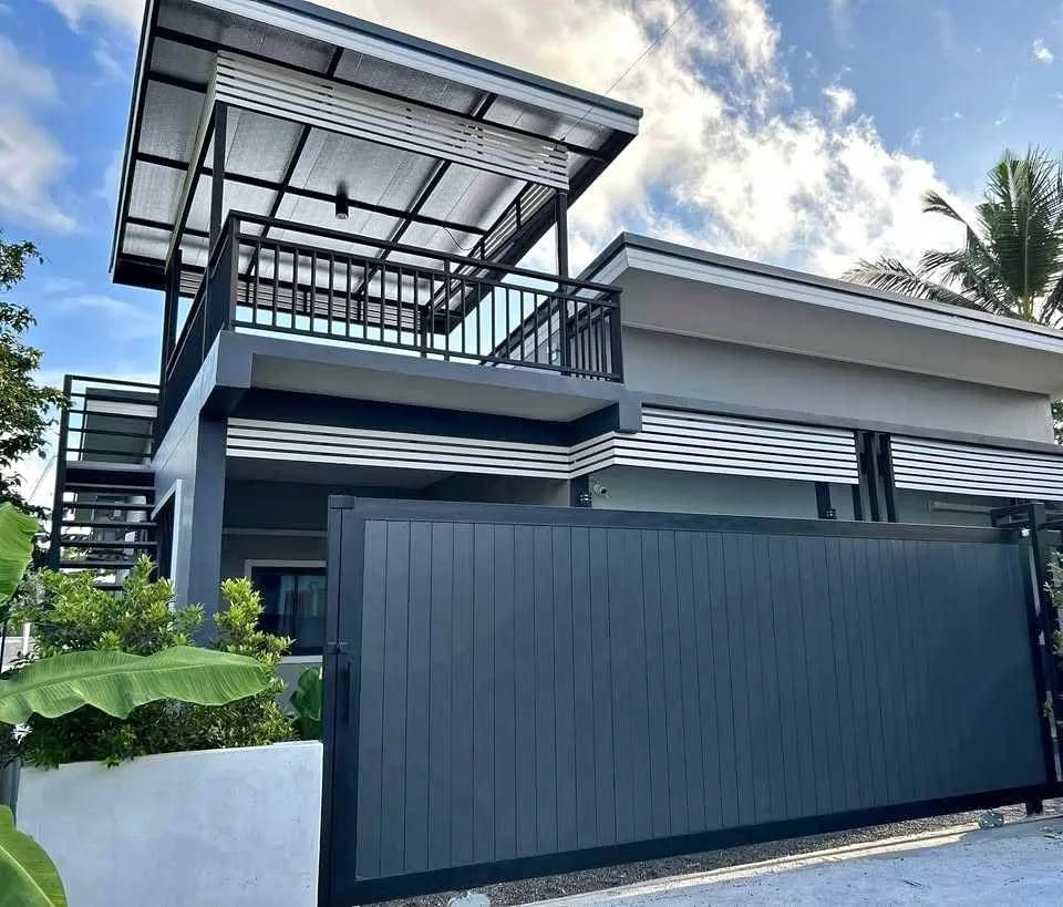 Haus zur Miete in der Nähe des Bang Tao Strands mit 3 Schlafzimmern und 2 Bädern