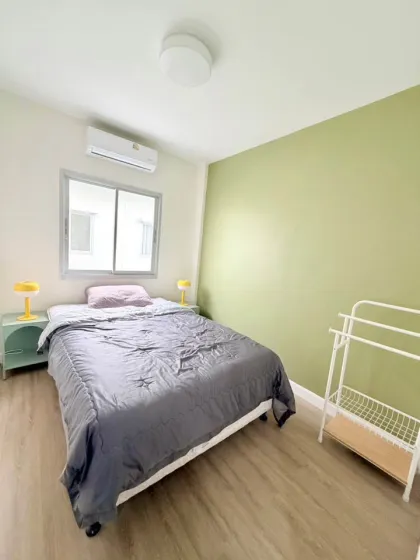 3-Bedroom, 2 Bathroom Townhouse for Rent on Thepkasattri Road
