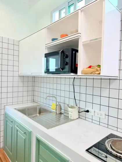 3-Bedroom, 2 Bathroom Townhouse for Rent on Thepkasattri Road