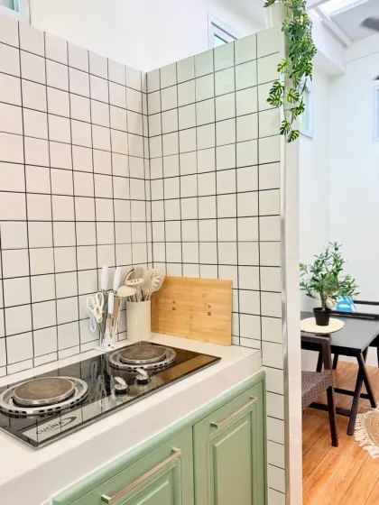 3-Bedroom, 2 Bathroom Townhouse for Rent on Thepkasattri Road