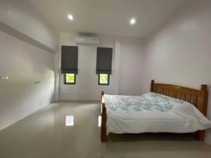 วิลล่าสำหรับเช่า 2 ห้องนอน 2 ห้องน้ำในฉลอง