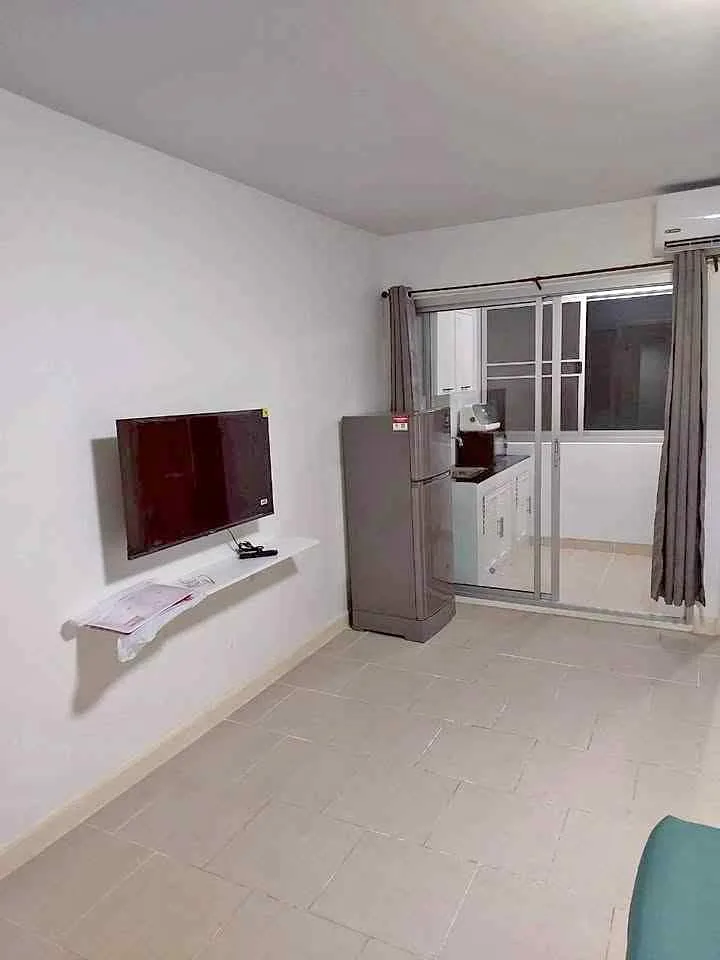 1 спальня, 1 ванная квартира в аренду рядом с Phuket Rajabhat University